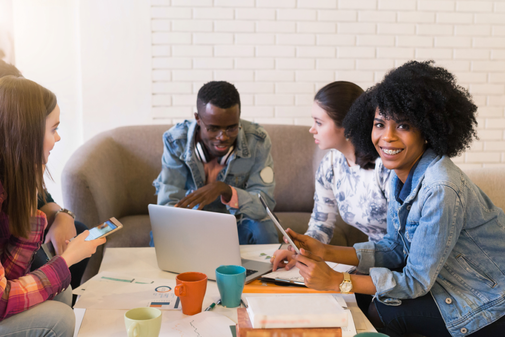 Supporting the Mental Health of Students of Color