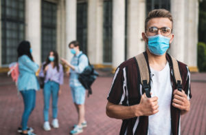 How the Pandemic is Impacting Student Mental Health Now