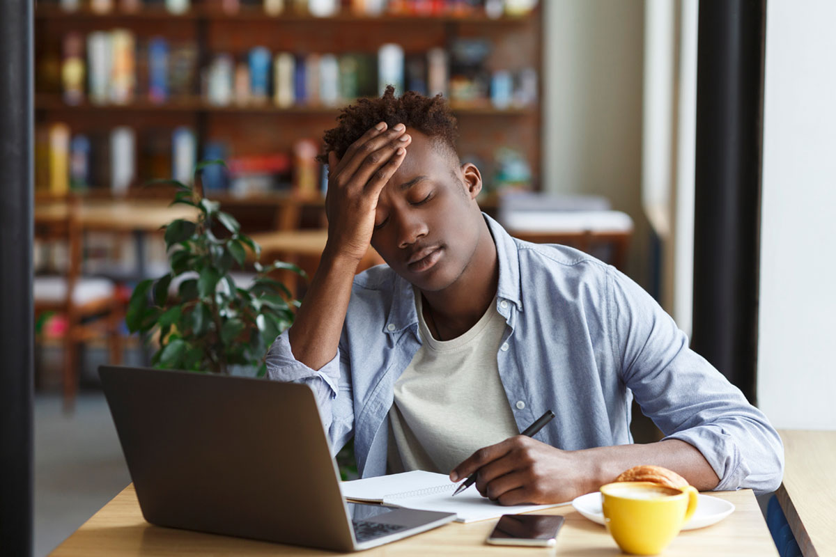 8 Ways to Help Students Battle Emotional Exhaustion in 2021