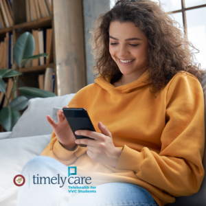 Victor Valley College adds TimelyMD to support students’ medical and mental health