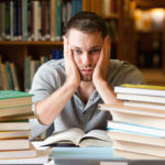 Stress in college students