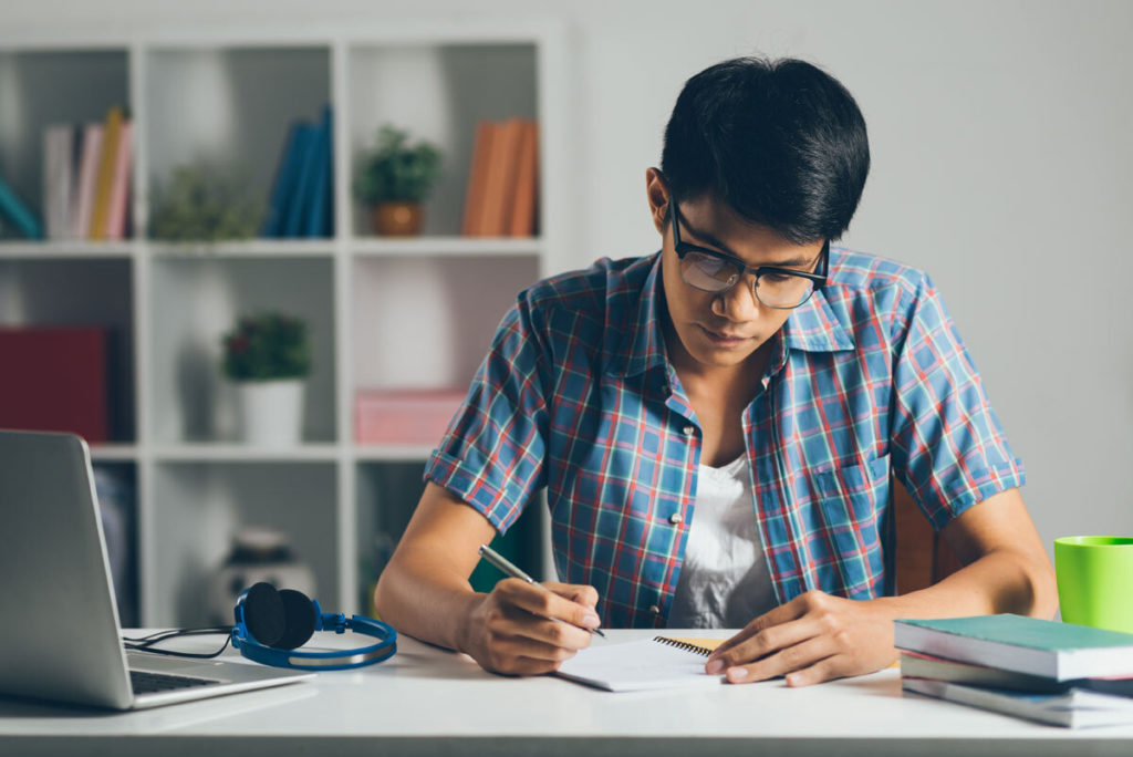 Supporting the health and well-being of Asian American and Pacific Islander college students