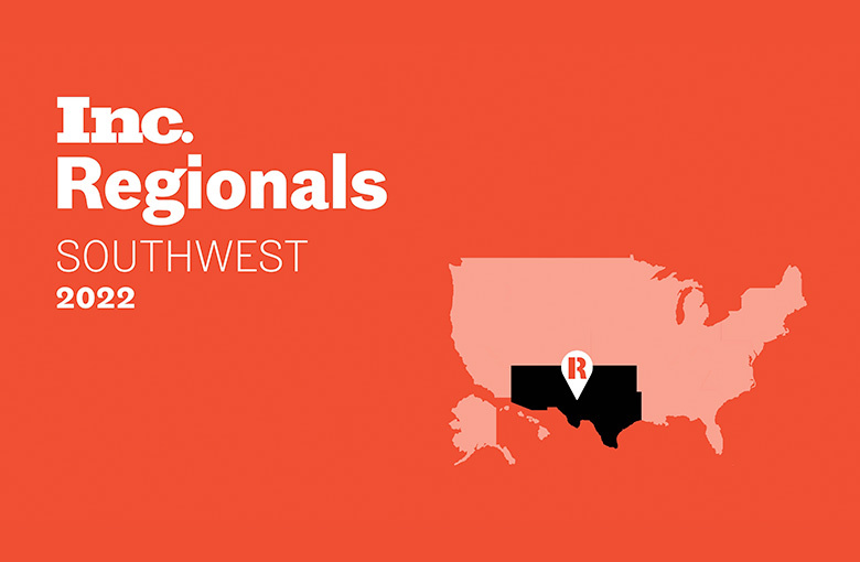 TimelyMD Ranks No. 7 on Inc. 5000 Regionals 2022 Southwest List