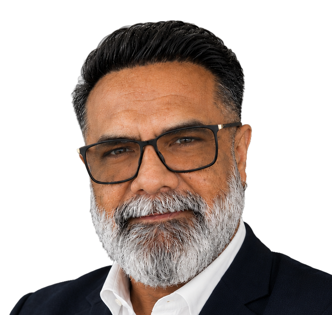 Manuel Carrillo