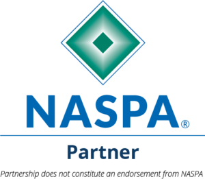 NASPA Partner logo