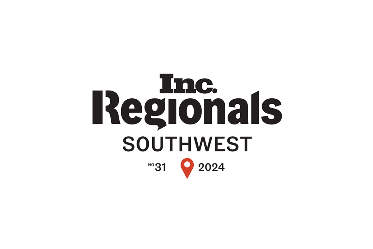 Inc. Regionals Southwest 2024
