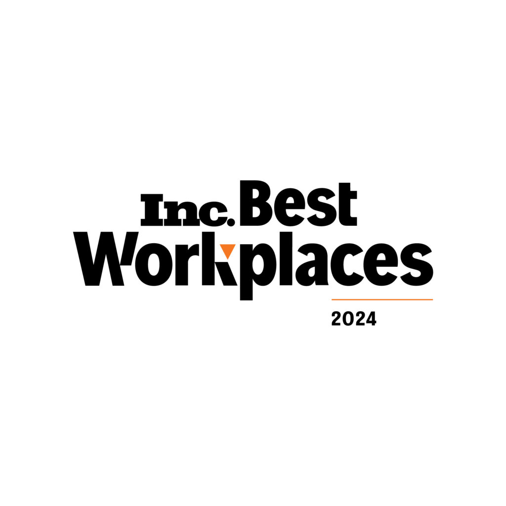 Image logo of Inc. Best Workplaces 2024