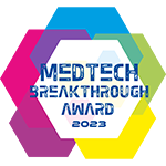 Medtech Breakthrough Award