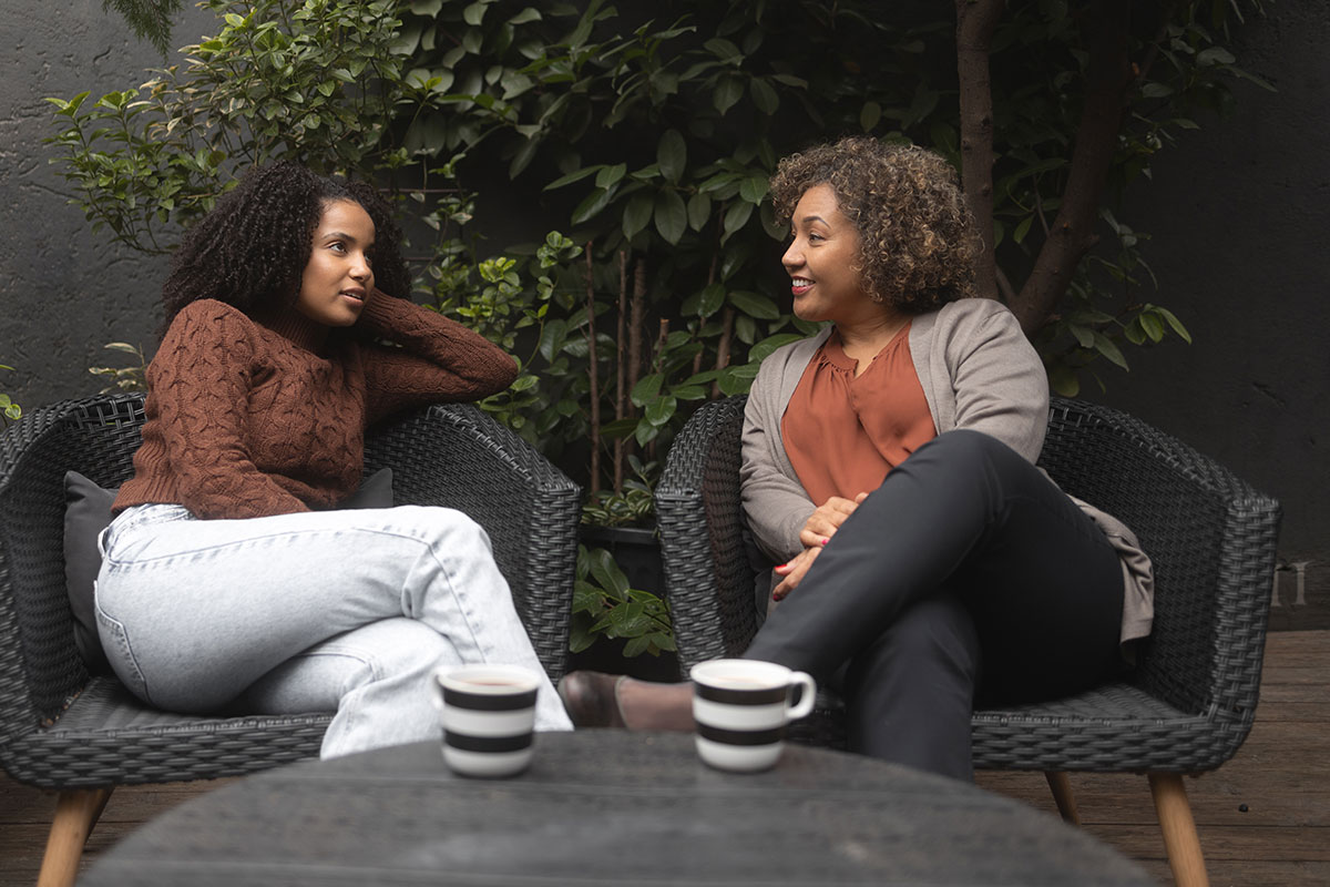 Supporting College Students Mental Health During Holiday Breaks