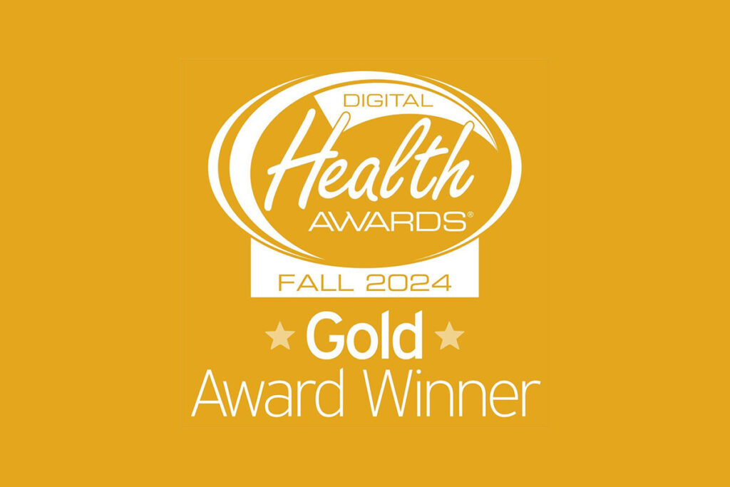 Digital Health Awards