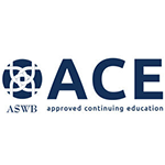 ASWB ACE approved continuing education