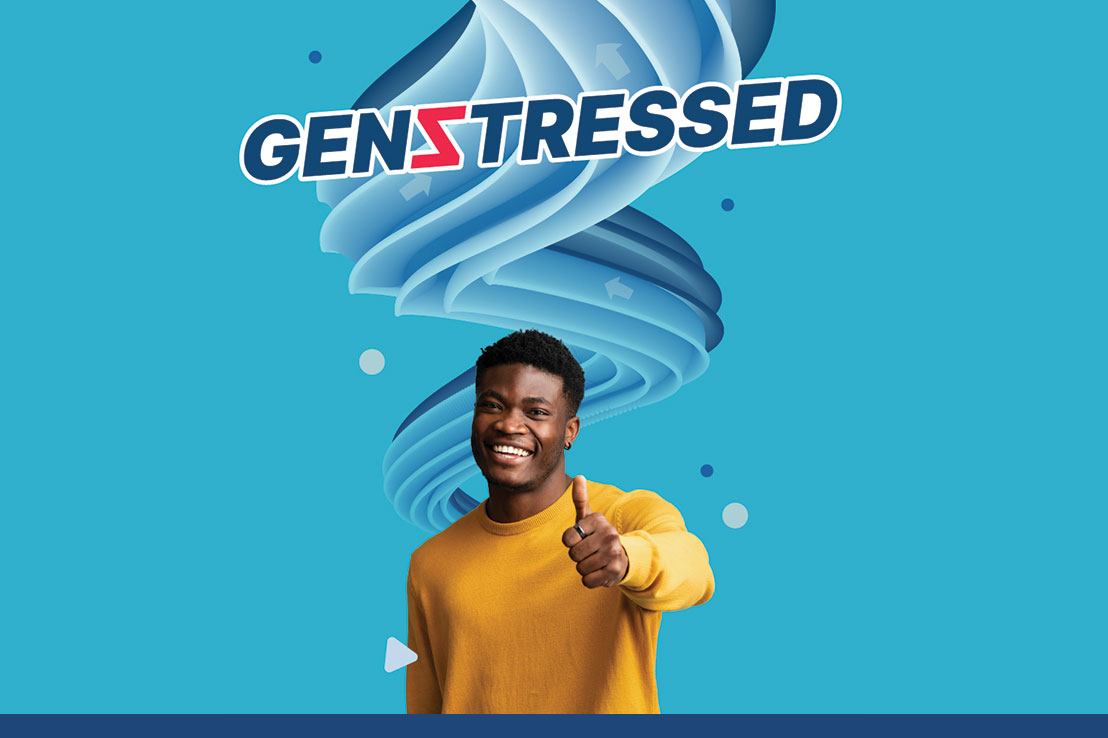 GenZtressed Webinar