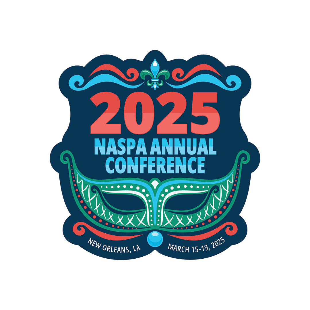 NASPA 2025