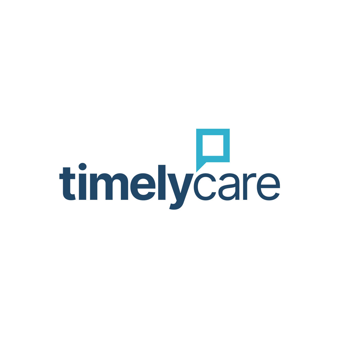 TimelyCare