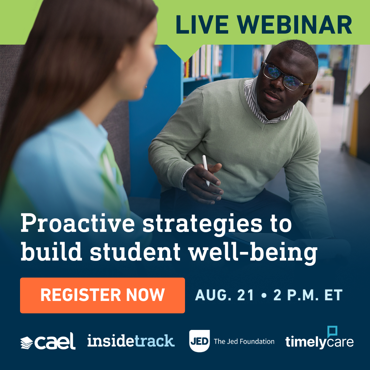 Before the Breaking Point: Proactive Strategies to Build Student Mental Health and Well-Being