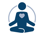 Yoga and meditation