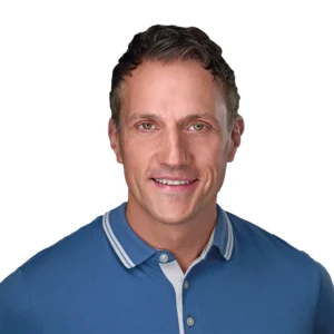 Andrew Jensen