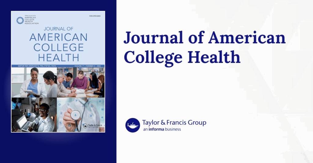 Journal of American College Health