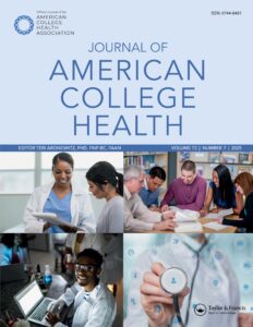 The Journal of American College Health