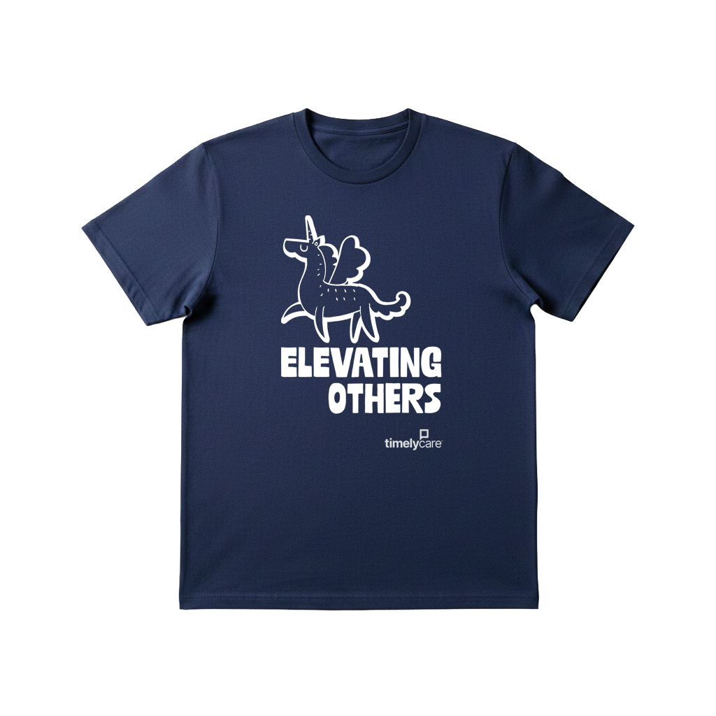 Shirt Design - Elevate Others