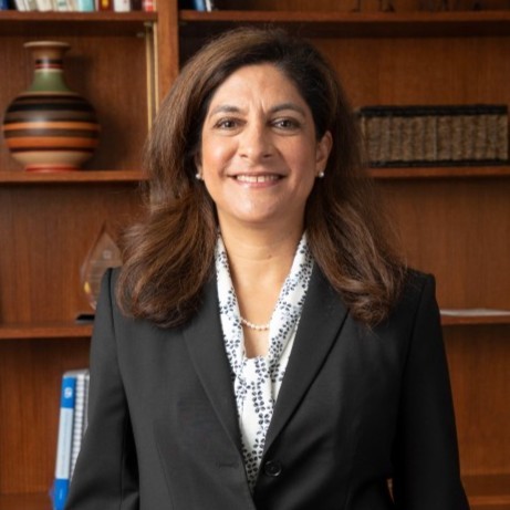 Dr. Cynthia Hernadez