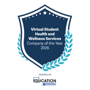 Virtual Student Health and Wellness Services Company of the Year
