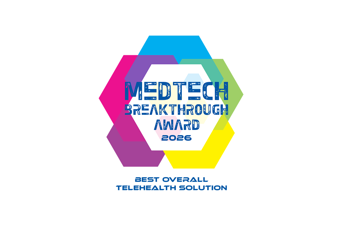 Medtech Breakthrough Award 2026