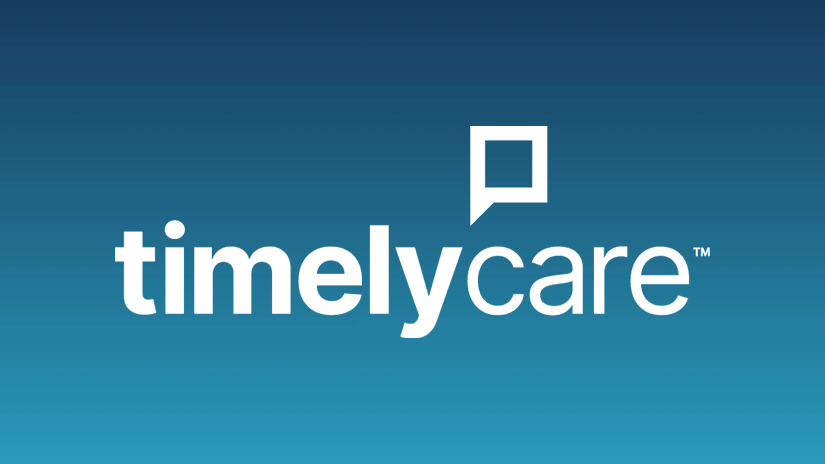 TimelyCare Quarterly Connect