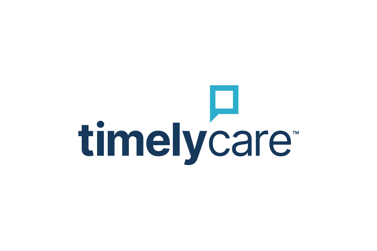TimelyCare logo